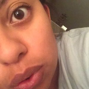 Meet your Posher, Cathy